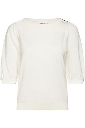 Fabienne Chapot Milly Cream