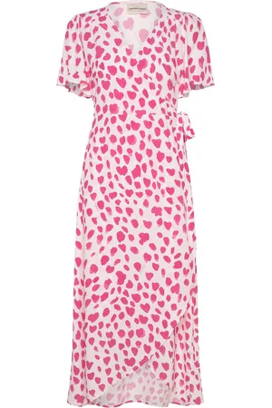 Fabienne Chapot Archana Butterfly Pink
