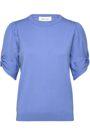 Fabienne Chapot Molly Twist Blue