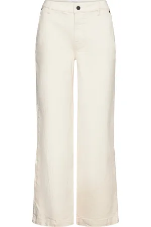 Pieszak Pd-Gilly French Jeans Wash Crude Ec Cream