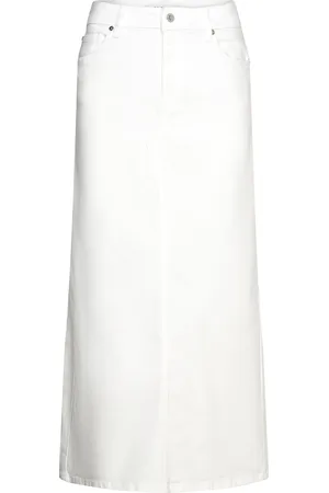 Ivy Copenhagen Ivy-Zoe Maxi Skirt