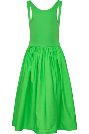 Molo Corella Green