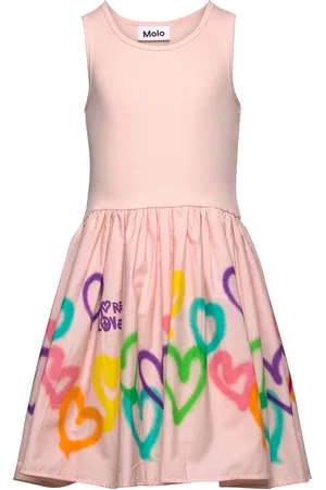 Molo Cassandra Pink