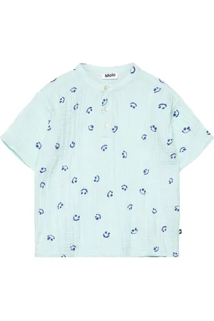 Molo Ever Blue