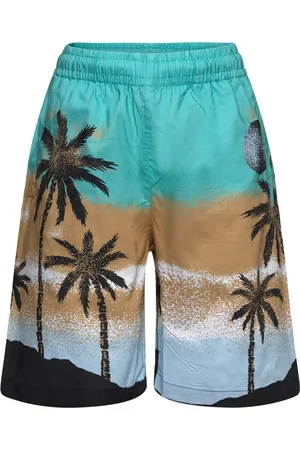 Molo Adi Patterned