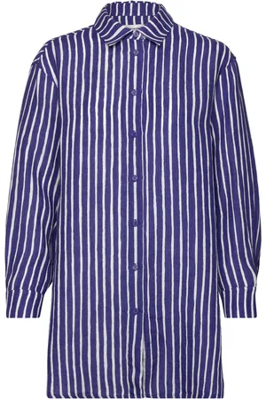 Marimekko Akviferi Piccolo Navy