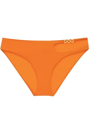 Dorina Astarita Brief Orange