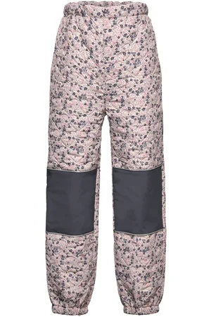 Sofie Schnoor Baby and Kids Trousers Patterned