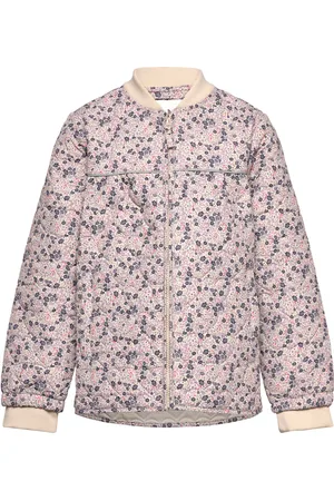 Sofie Schnoor Baby and Kids Jacket Patterned