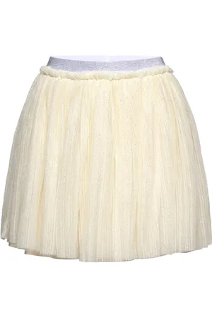 Sofie Schnoor Baby and Kids Skirt Yellow