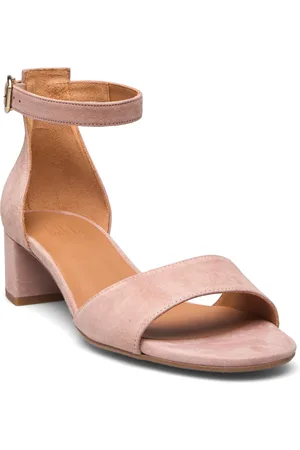 Billi Bi Sandals Pink