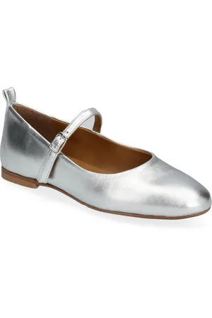 Billi Bi Ballerina Silver