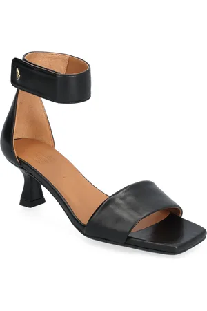 Billi Bi Sandals Black
