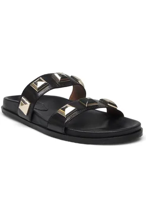Billi Bi Sandals Black