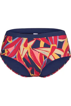 Femilet Granada Bikini Full Brief Red