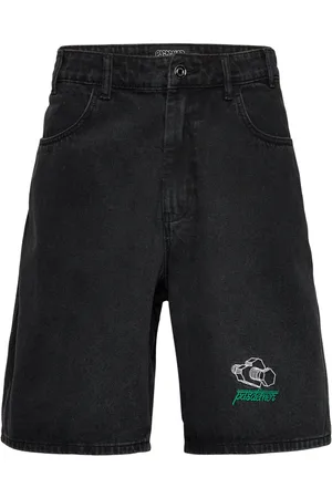 PAS DE MER Officina Screw Love Shorts