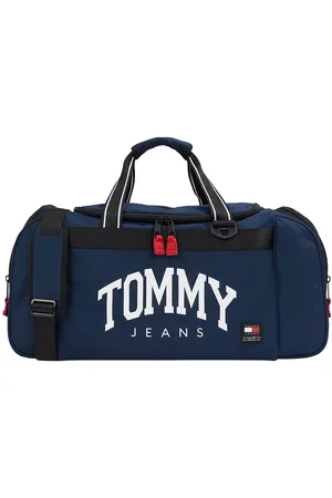Tommy Hilfiger Tjm Prep Sport Duffle Navy