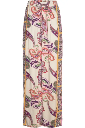 Lollys Laundry Ritall Pants Patterned