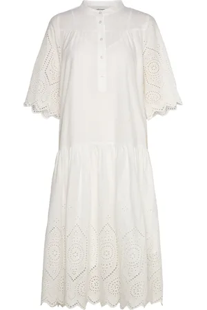 Lollys Laundry Timorll Midi Dress Ss