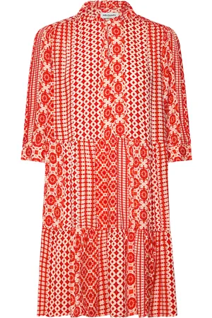 Lollys Laundry Sabinell Short Dress Ss