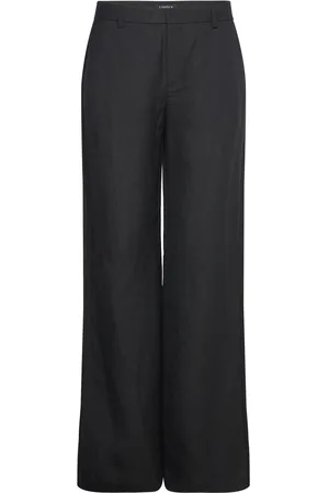 Lindex Trousers Superflare Linen