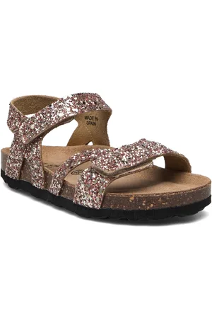 Sofie Schnoor Baby and Kids Sandal Pink