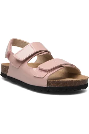 Sofie Schnoor Baby and Kids Sandal Pink