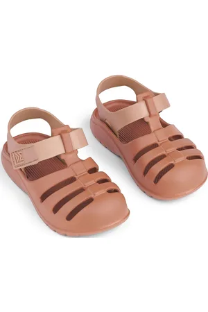 Liewood Beau Sandals Pink