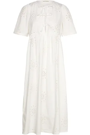 Sofie Schnoor Dress White