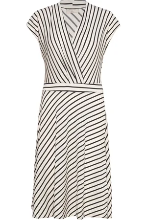 Freequent Fqyrsa-Dress White