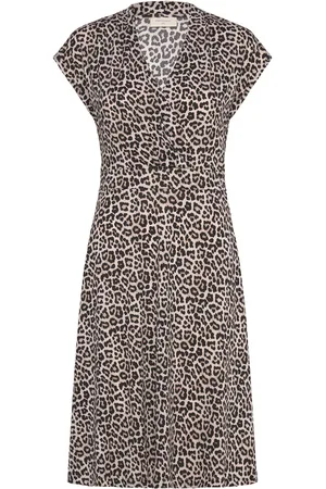 Freequent Fqyrsa-Dress Black