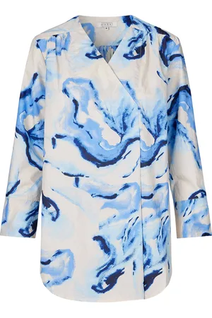 Masai Magilze Blue