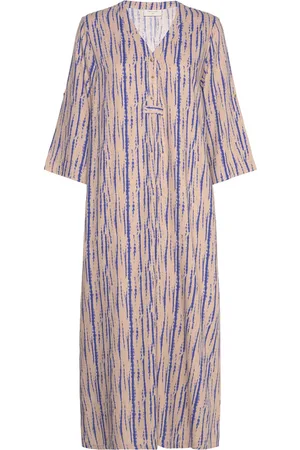 Freequent Fqlarin-Dress Patterned