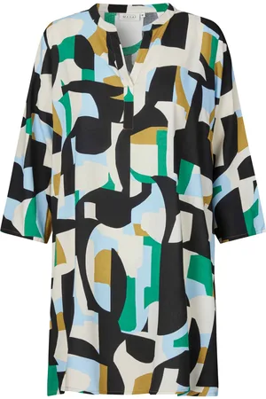 Masai Magali Patterned
