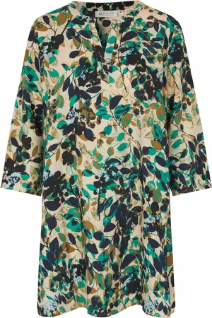 Masai Magali Green