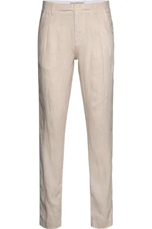 Bruun & Stengade Bs Gustaf Slim Fit Chinos