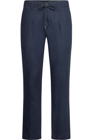 Bruun & Stengade Bs Louis Slim Fit Chinos