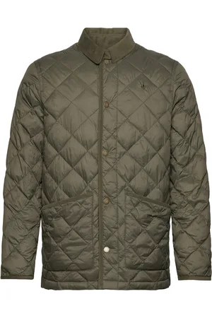 Morris Winston Jacket Green