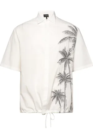Emporio Armani Shirt White