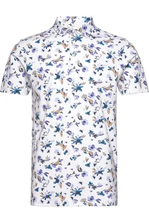 Bruun & Stengade Bs Hermanos Regular Fit Polo Shirt