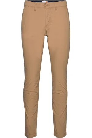 Timberland Claremont Poplin Chino Pant Beige