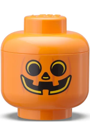 LEGO Wear Head - Orange