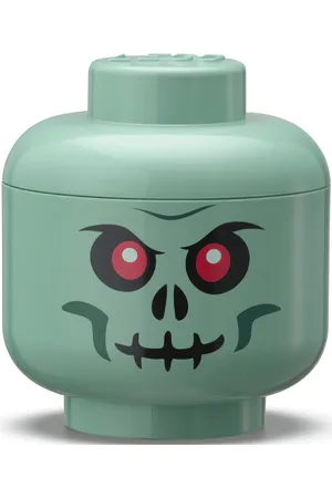 LEGO Wear Head - Green