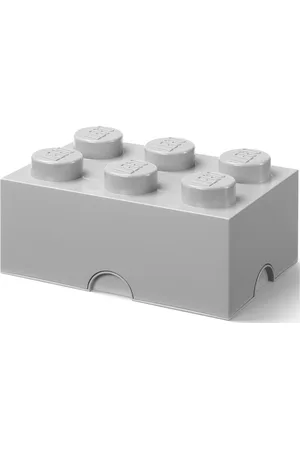 LEGO Wear Brick 6 Grey