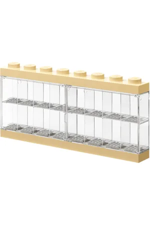 LEGO Wear Lego Minifigure Display Case 16 Harry Potter Yellow