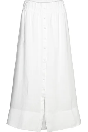 Ella&il Thea Linen Skirt