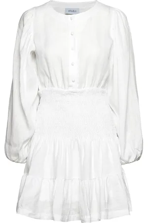 Ella&il Martine Linen Dress