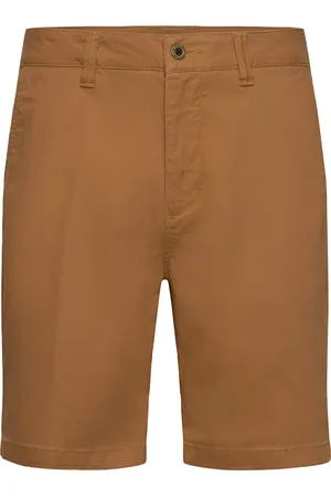 Rip Curl Classic Surf Chino Walkshort Brown