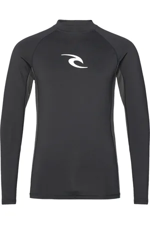 Rip Curl Waves Upf Perf L/S