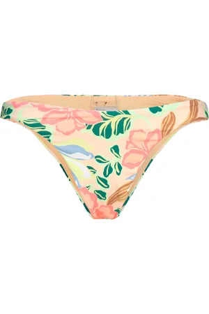 Rip Curl Follow The Sun High Skimpy Pan Orange